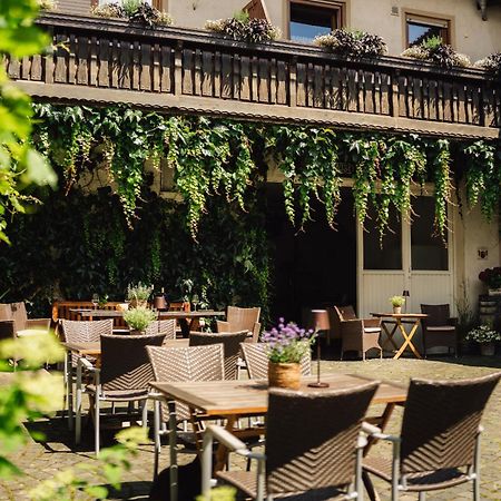 Weingut Und Gaestehaus Holger Alt Monzingen Екстериор снимка